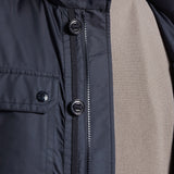 LEZ WATER-REPELLENT FIELD JACKET