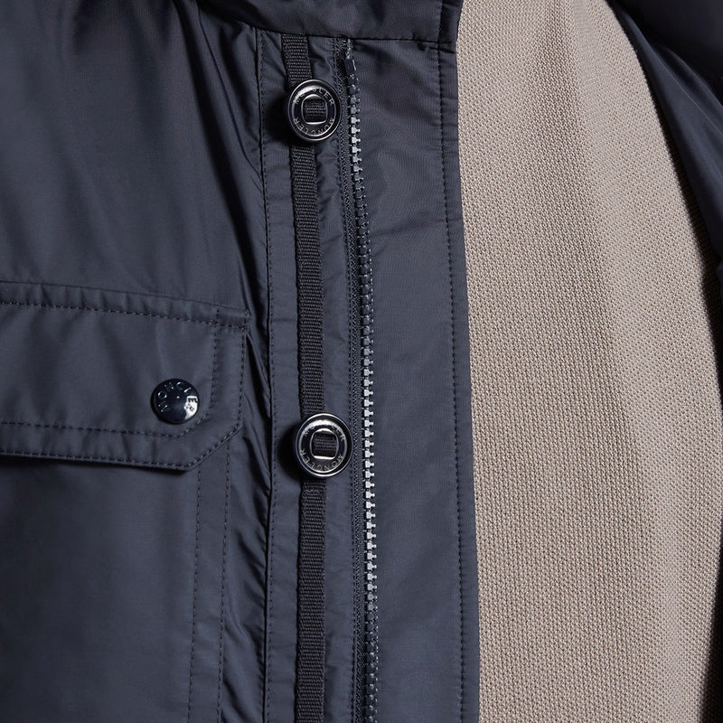 LEZ WATER-REPELLENT FIELD JACKET