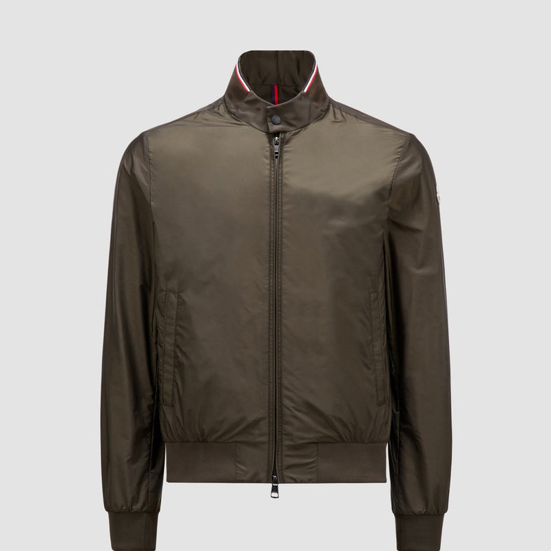 REPPE RAIN JACKET