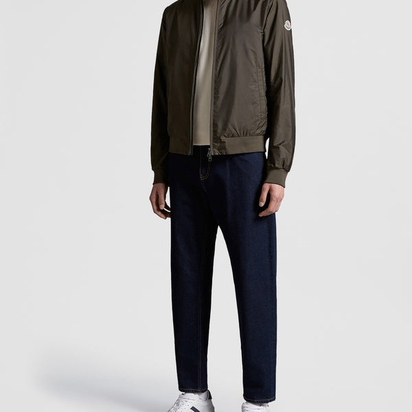 REPPE RAIN JACKET
