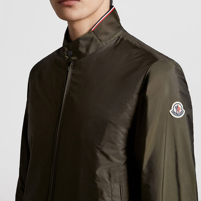 REPPE RAIN JACKET