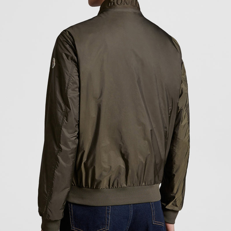 REPPE RAIN JACKET
