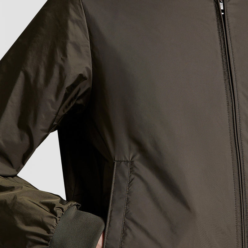 REPPE RAIN JACKET