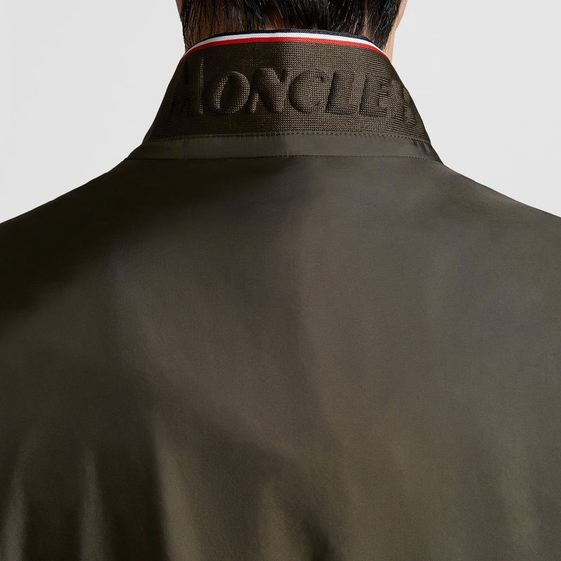 REPPE RAIN JACKET