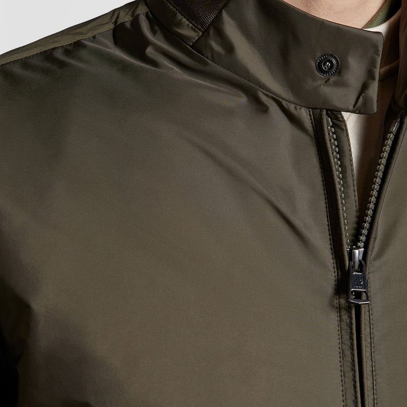 REPPE RAIN JACKET