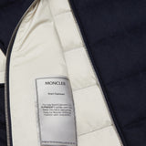 GALLIENNE CASHMERE DOWN GILET
