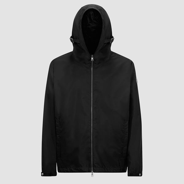 REMORAY HOODED WINDBREAKER