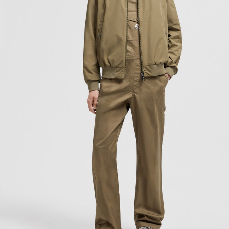 GRAMMOT BOMBER JACKET
