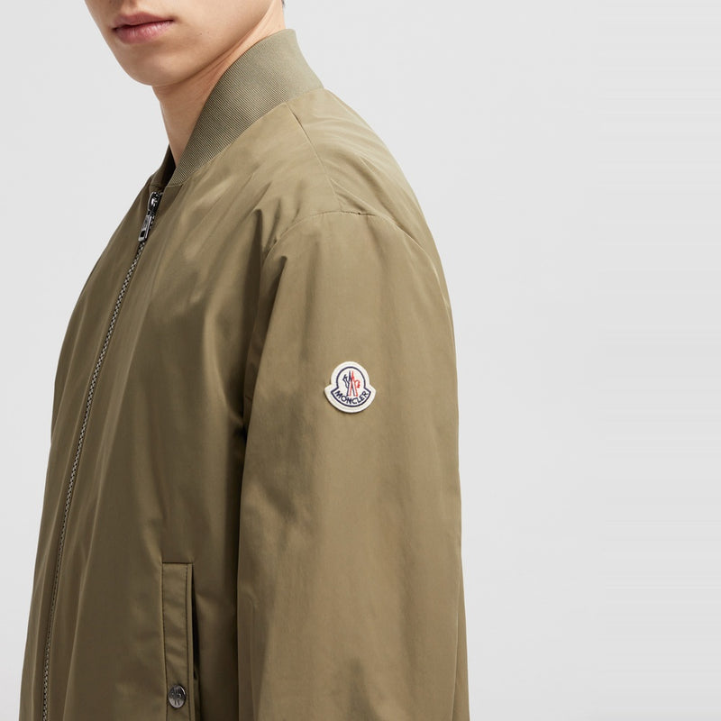 GRAMMOT BOMBER JACKET
