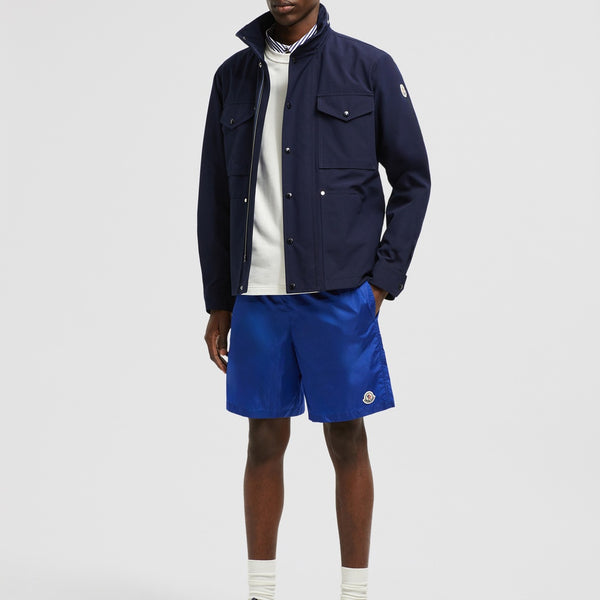 NOUES FIELD JACKET