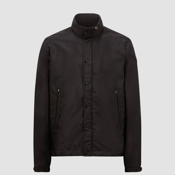 MONTRIOND HOODED WINDBREAKER
