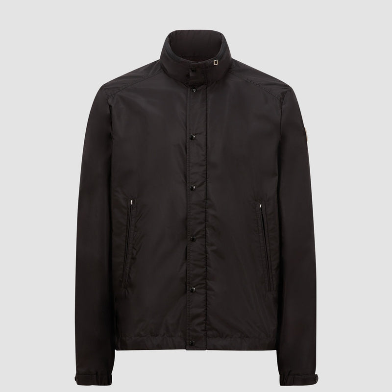MONTRIOND HOODED WINDBREAKER