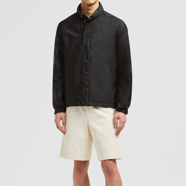 MONTRIOND HOODED WINDBREAKER