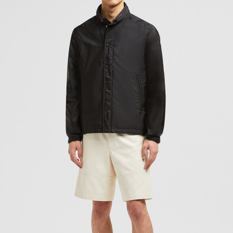 MONTRIOND HOODED WINDBREAKER