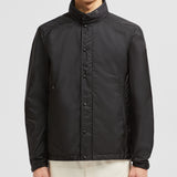 MONTRIOND HOODED WINDBREAKER