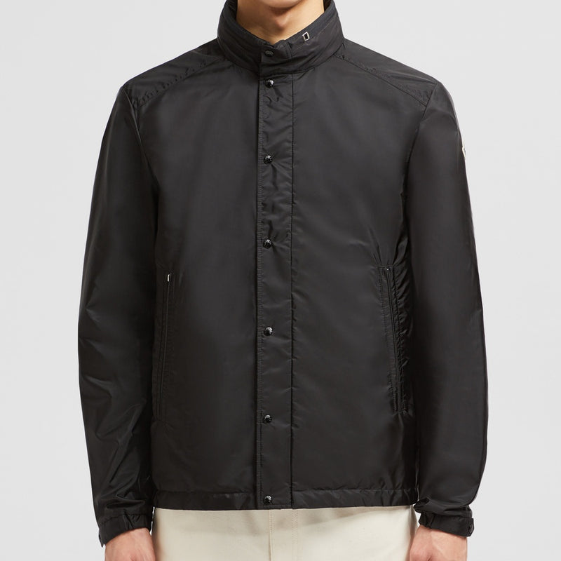 MONTRIOND HOODED WINDBREAKER