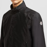 MONTRIOND HOODED WINDBREAKER
