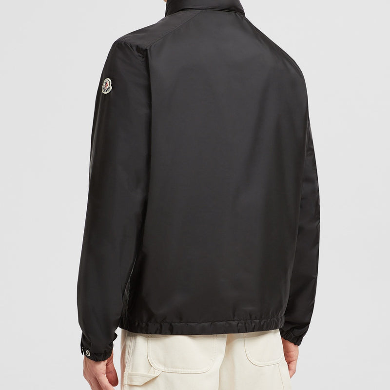 MONTRIOND HOODED WINDBREAKER