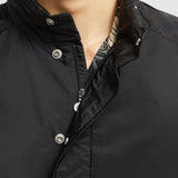 MONTRIOND HOODED WINDBREAKER