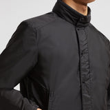 MONTRIOND HOODED WINDBREAKER