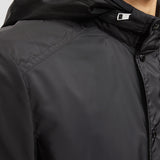 MONTRIOND HOODED WINDBREAKER