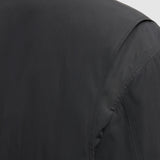 CIDONE REVERSIBLE DOWN SHIRT JACKET