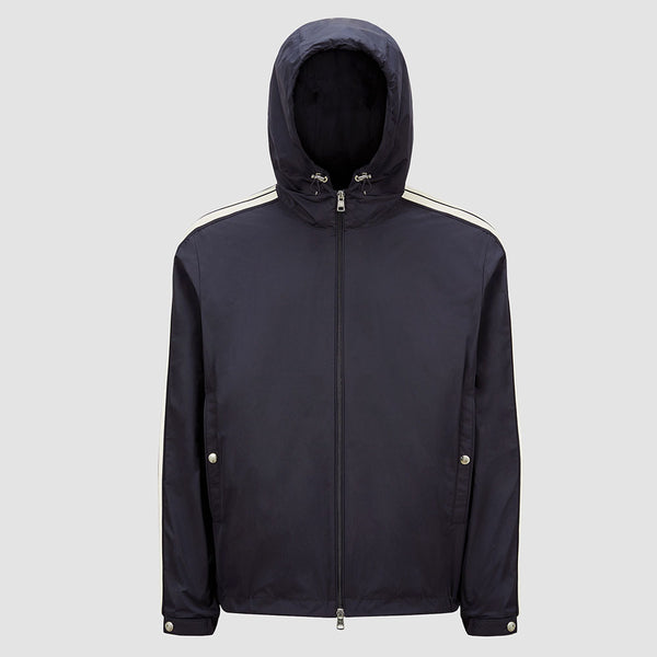 OLAN HOODED JACKET