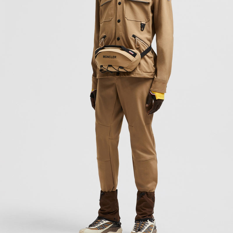 VADRET SHIRT JACKET