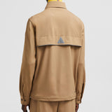 VADRET SHIRT JACKET