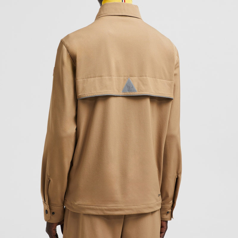 VADRET SHIRT JACKET