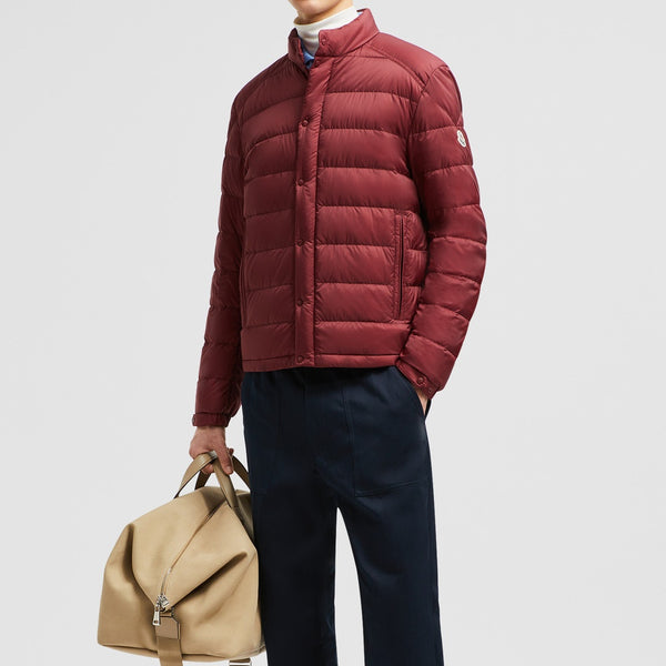 SELVES SHORT DOWN JACKET
