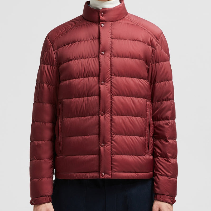 SELVES SHORT DOWN JACKET
