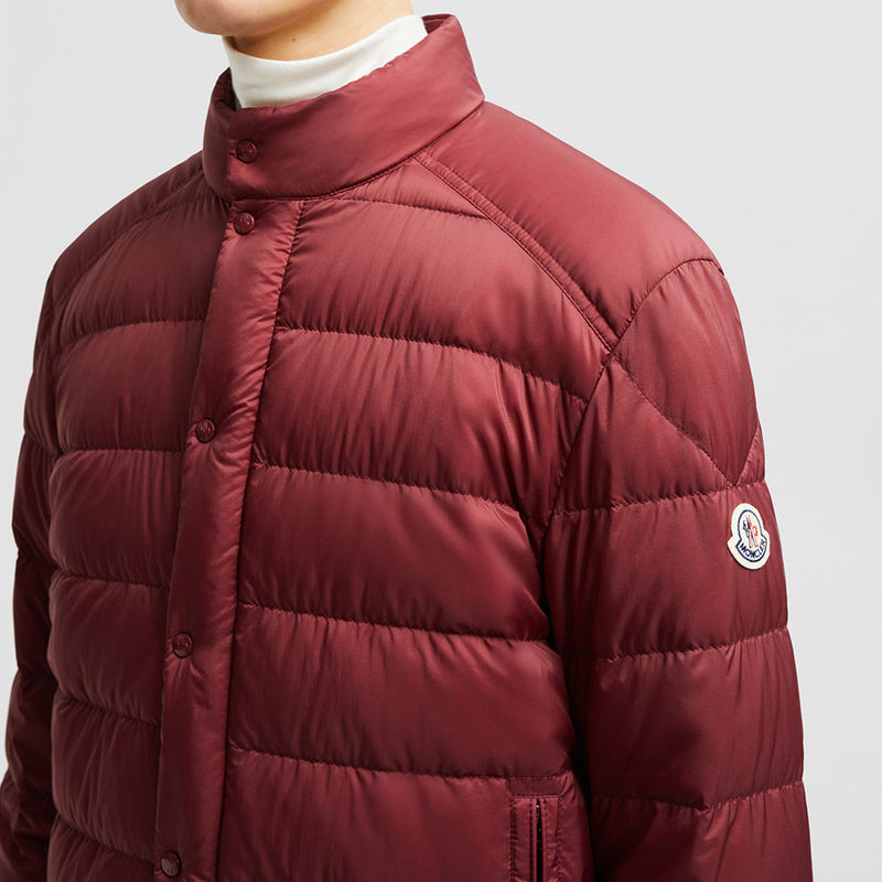 SELVES SHORT DOWN JACKET