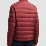 SELVES SHORT DOWN JACKET