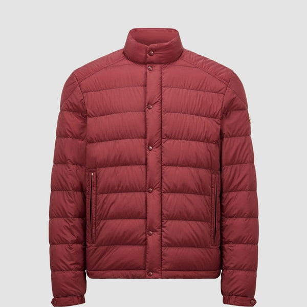 SELVES SHORT DOWN JACKET
