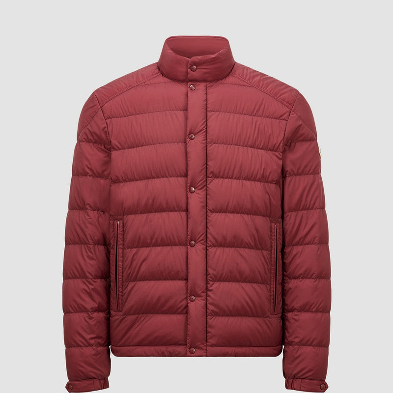 SELVES SHORT DOWN JACKET