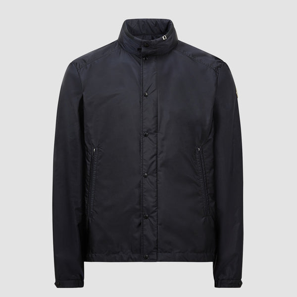 MONTRIOND HOODED WINDBREAKER