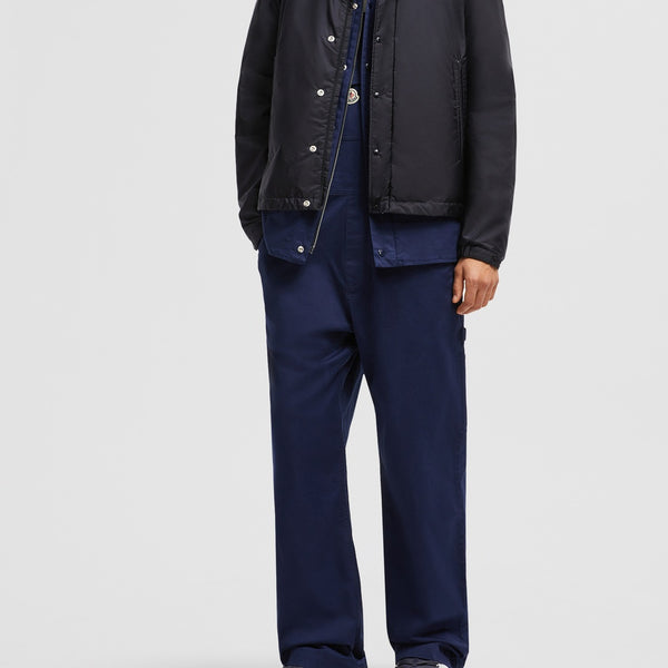 MONTRIOND HOODED WINDBREAKER