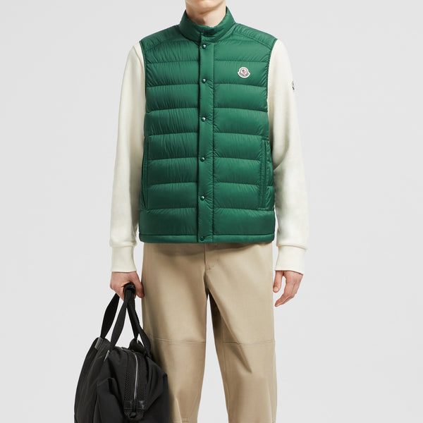 BARTHE DOWN GILET