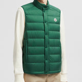 BARTHE DOWN GILET