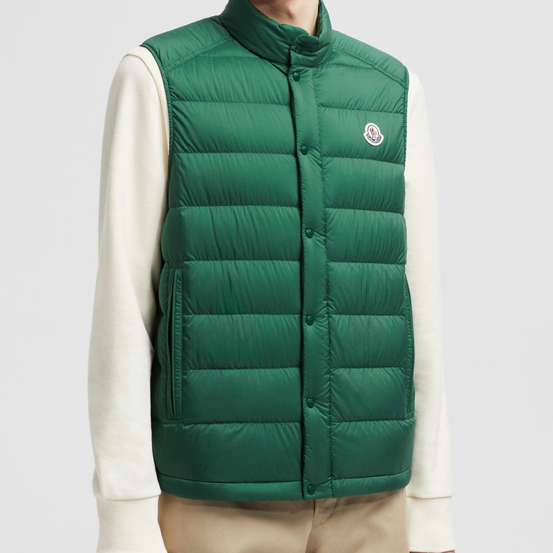 BARTHE DOWN GILET