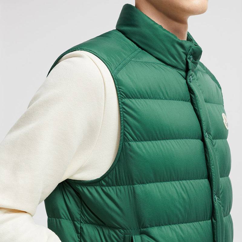 BARTHE DOWN GILET