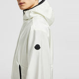 GRANIER HOODED WINDBREAKER