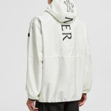 GRANIER HOODED WINDBREAKER