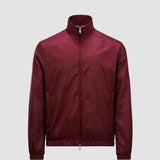 VANOISE MONOGRAM JACQUARD WINDBREAKER