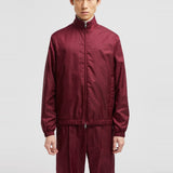 VANOISE MONOGRAM JACQUARD WINDBREAKER