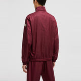 VANOISE MONOGRAM JACQUARD WINDBREAKER