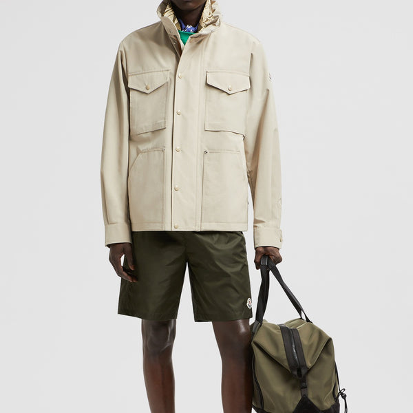 NOUES FIELD JACKET