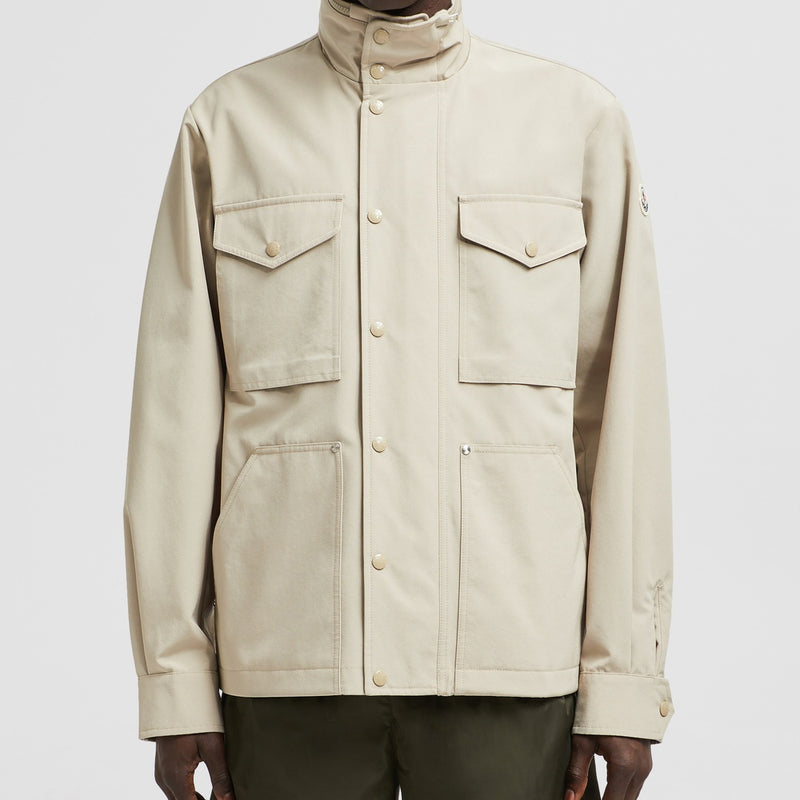 NOUES FIELD JACKET
