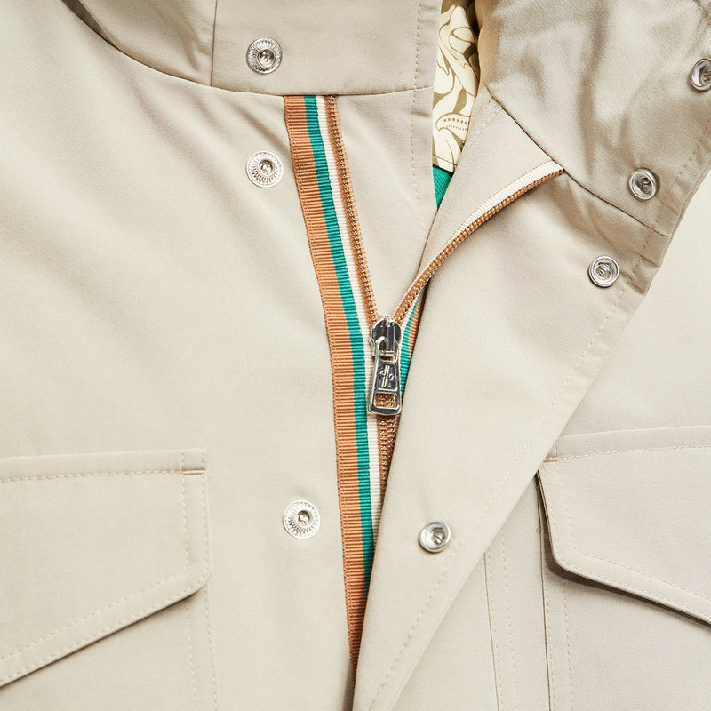 NOUES FIELD JACKET